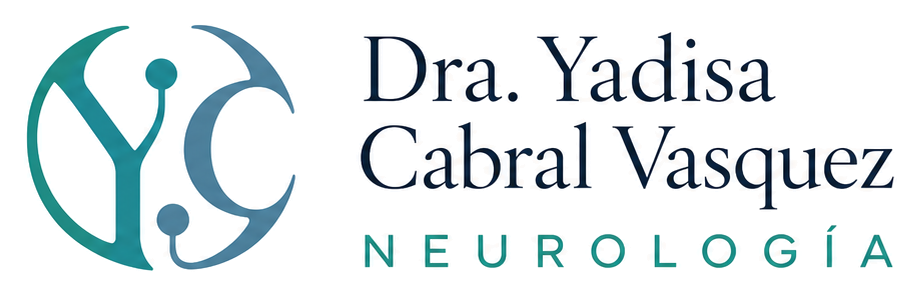 Dra. Yadisa Cabral Vasquez — Neurología